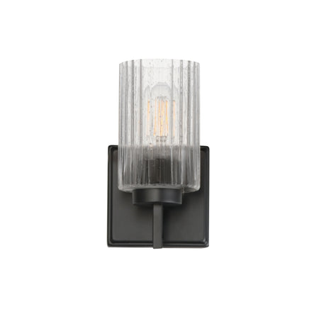 Rigata 1-Light Wall Sconce