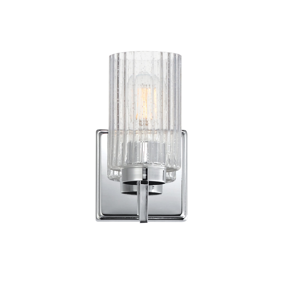 Rigata 1-Light Wall Sconce