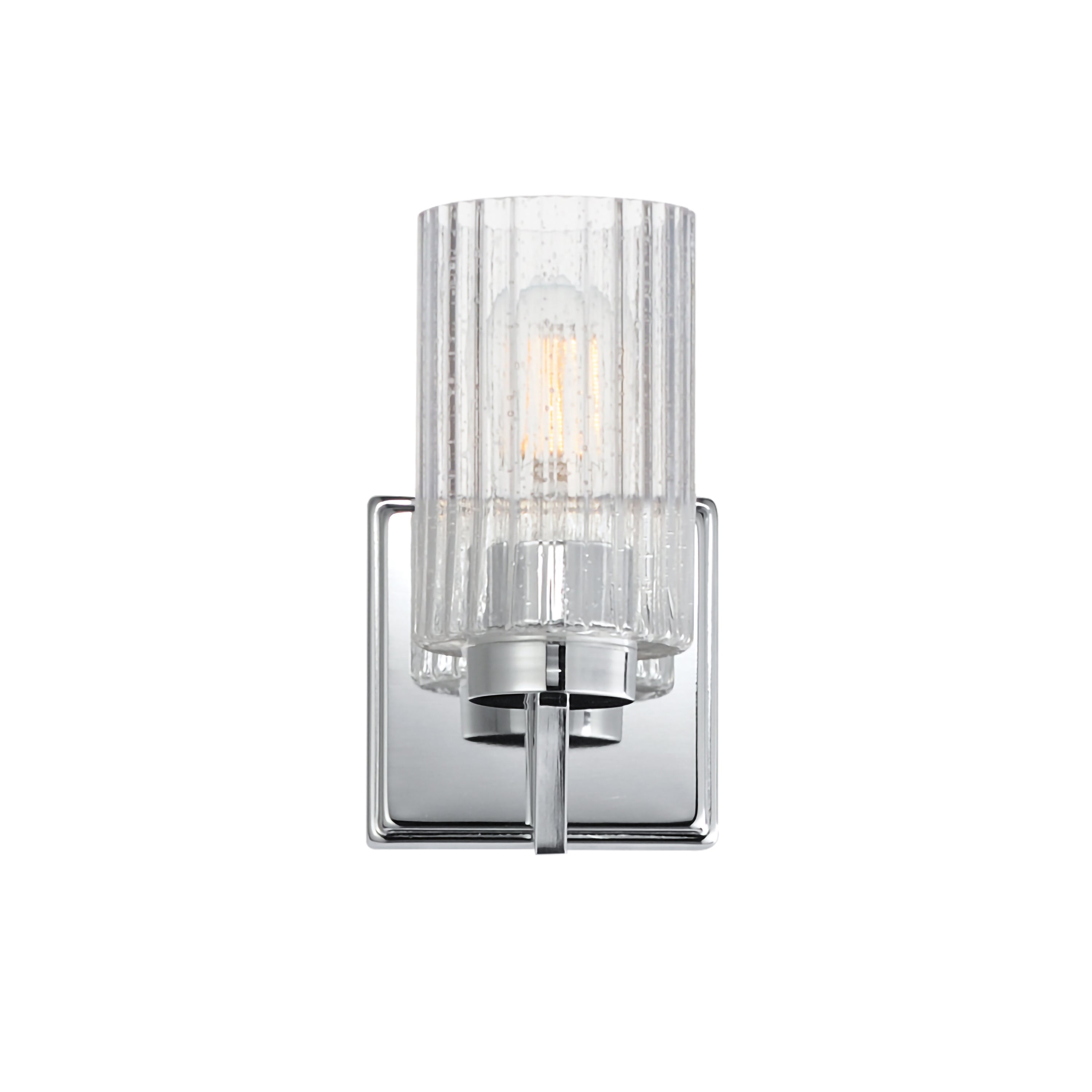Rigata 1-Light Wall Sconce