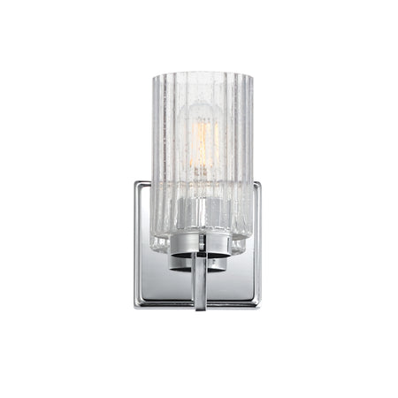 Rigata 1-Light Wall Sconce