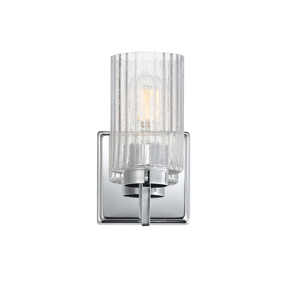 Rigata 1-Light Wall Sconce