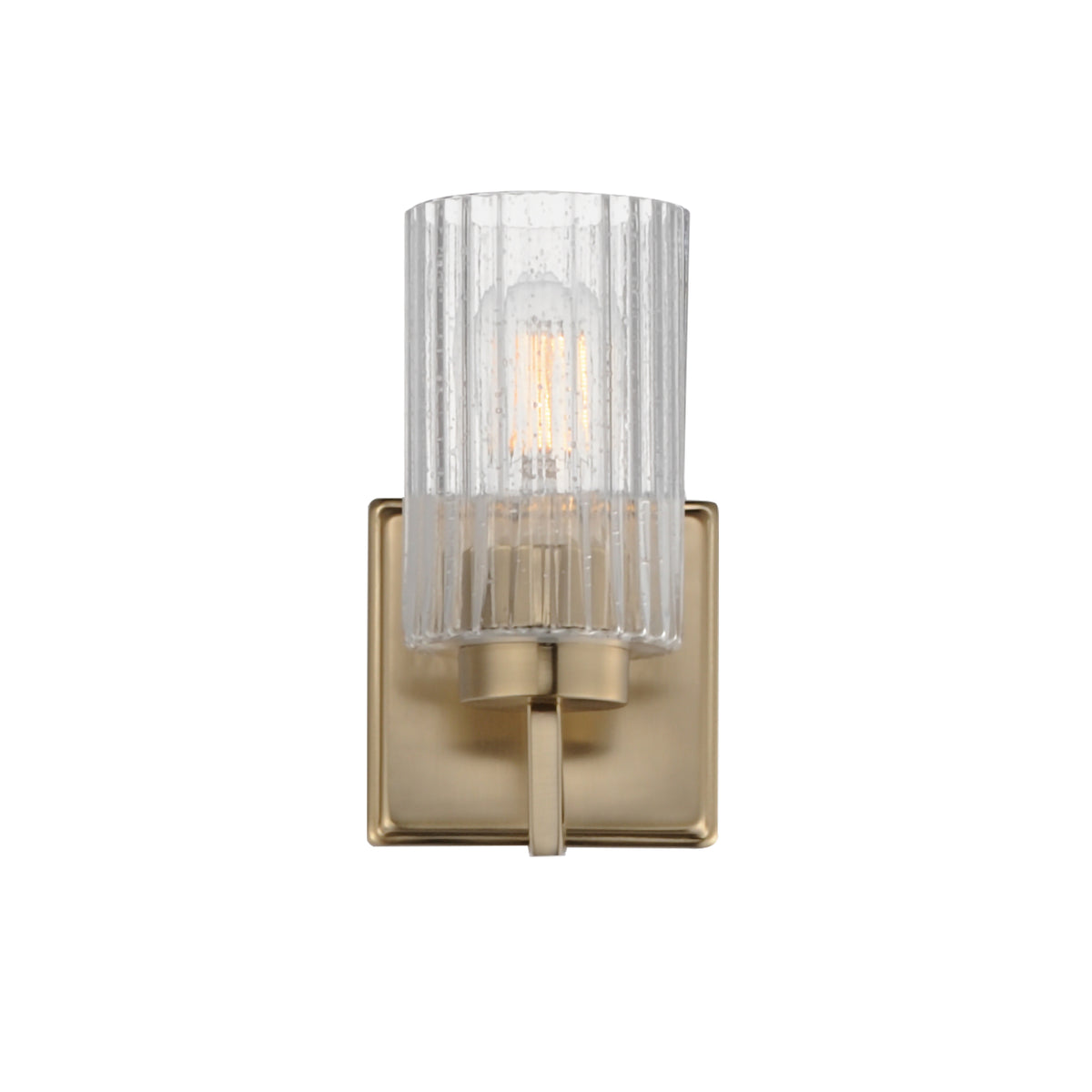 Rigata 1-Light Wall Sconce