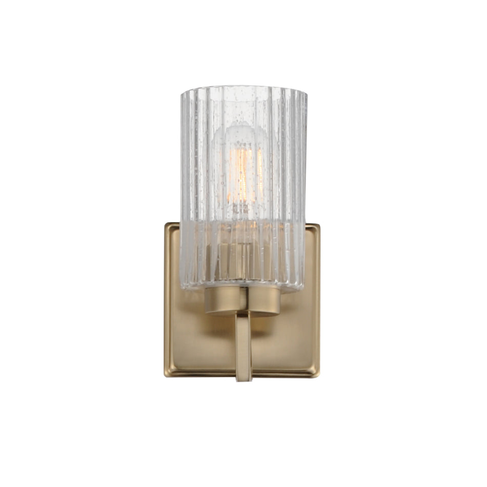 Rigata 1-Light Wall Sconce