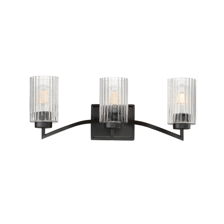 Rigata 3-Light Bath Vanity