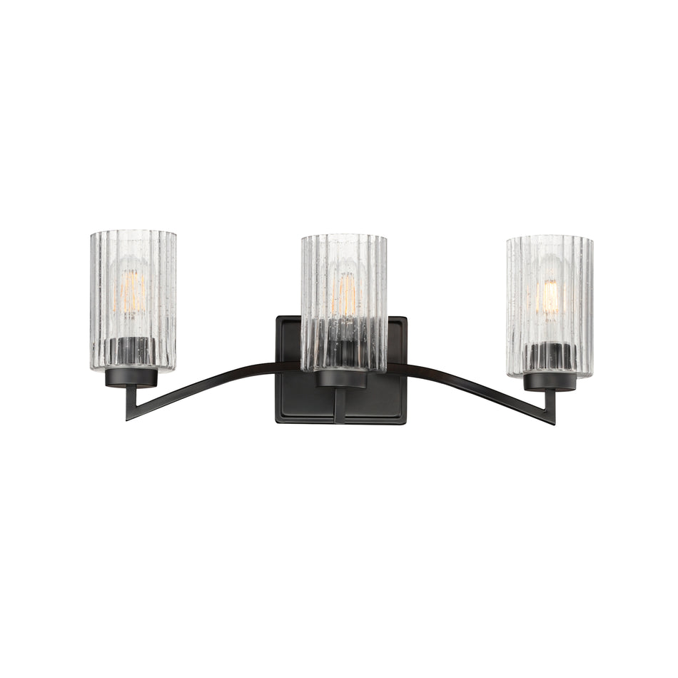 Rigata 3-Light Bath Vanity