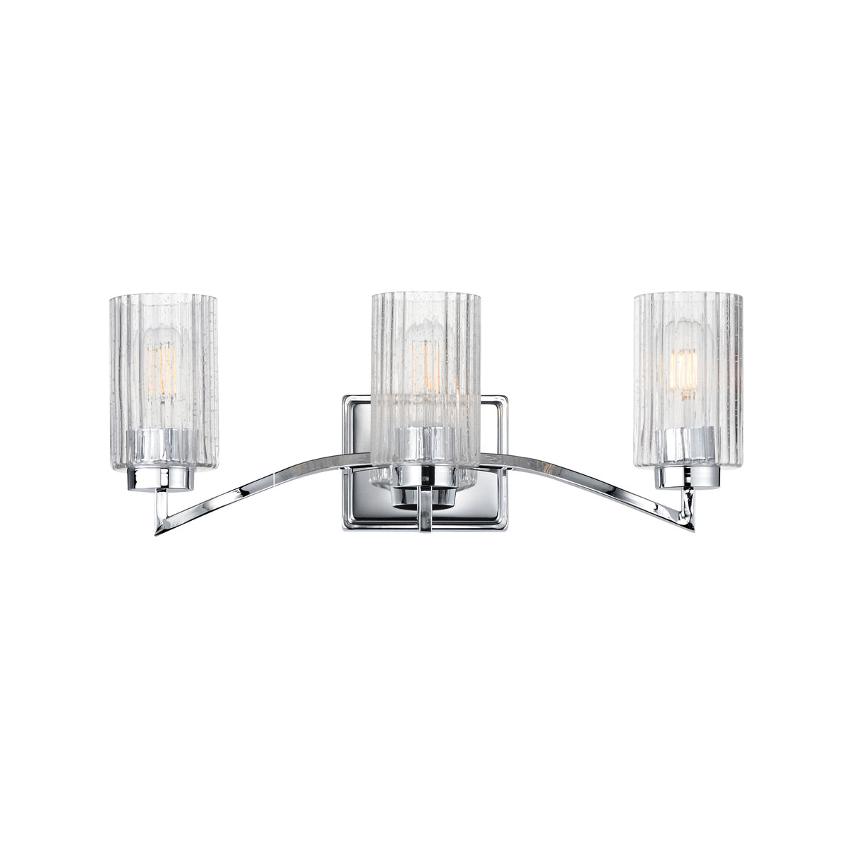 Rigata 3-Light Bath Vanity