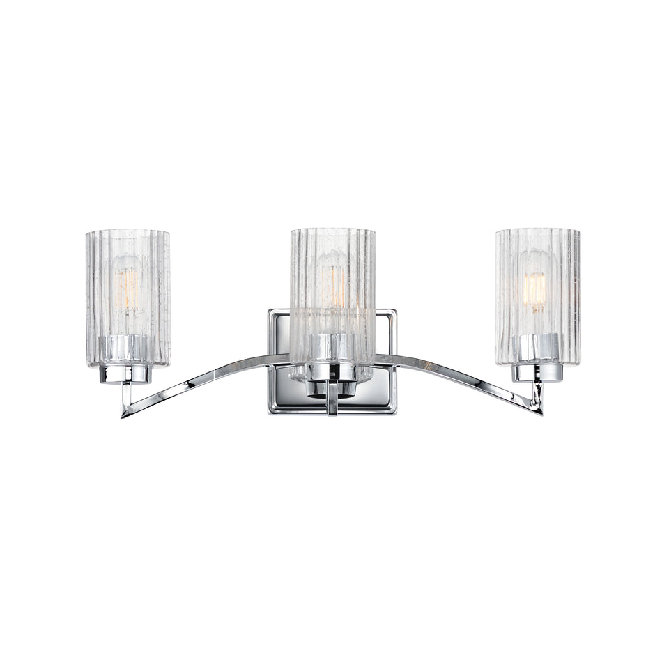 Rigata 3-Light Bath Vanity