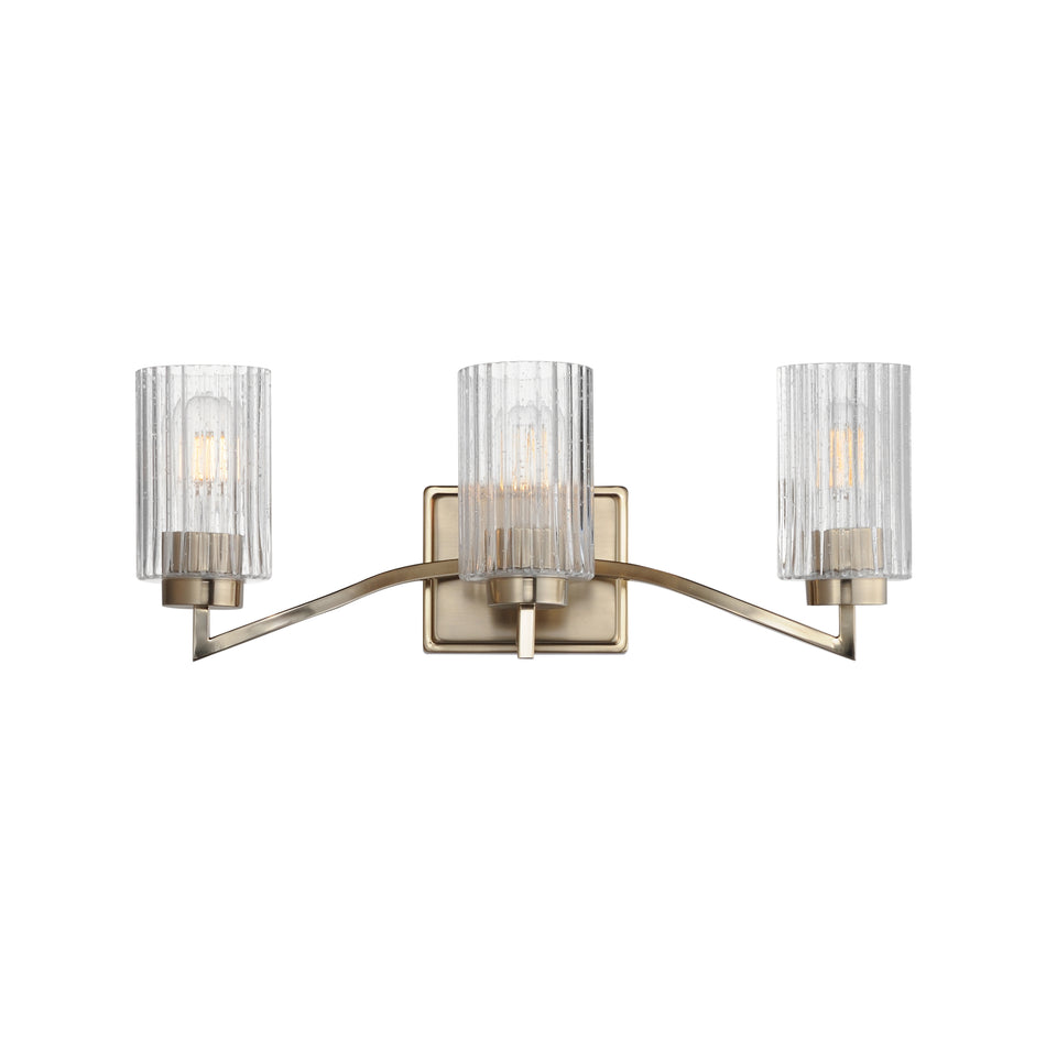 Rigata 3-Light Bath Vanity