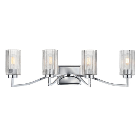Rigata 4-Light Bath Vanity