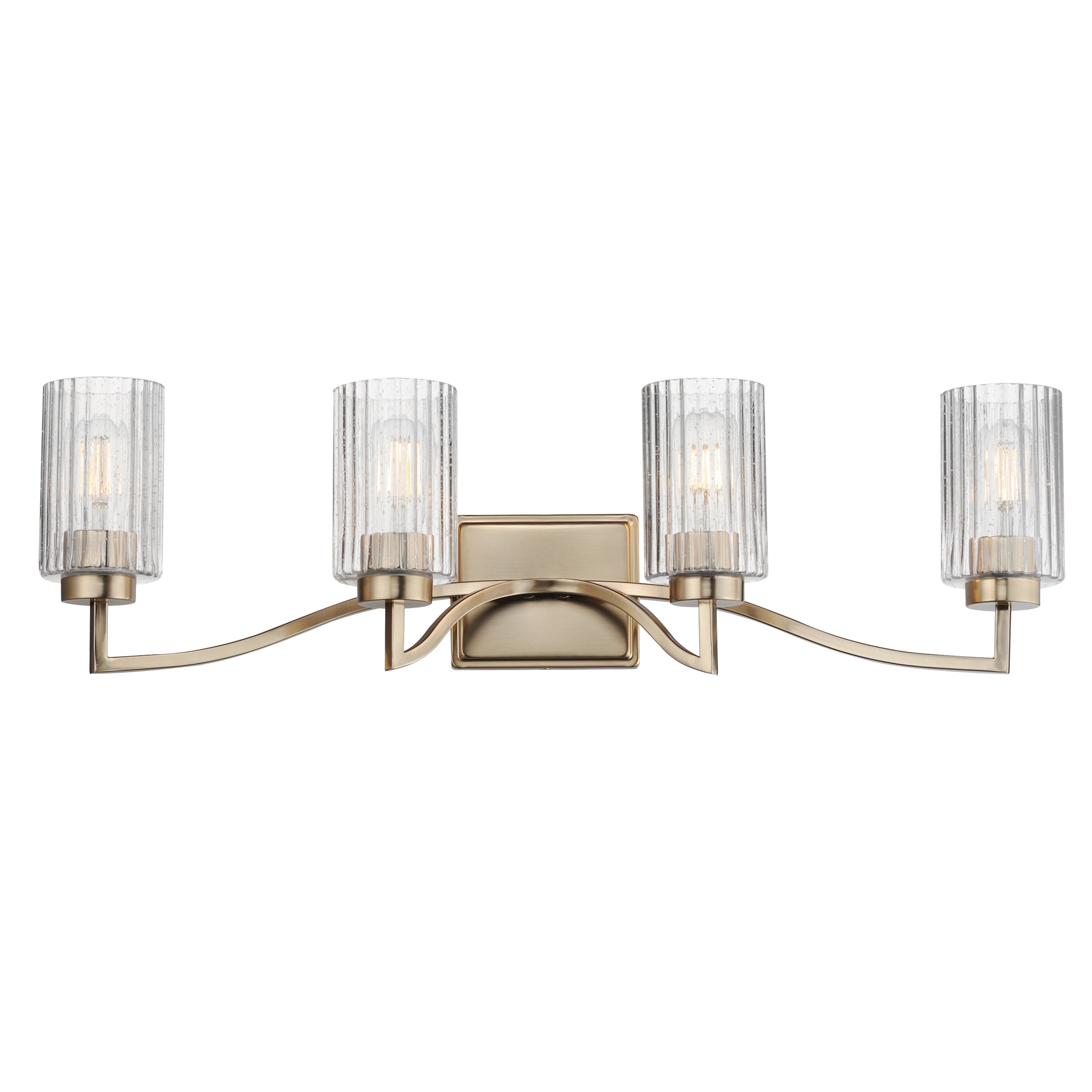 Rigata 4-Light Bath Vanity