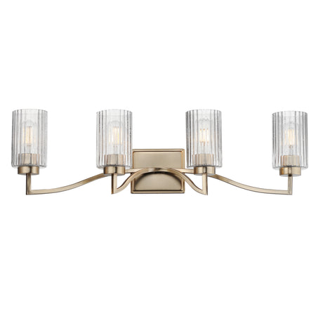 Rigata 4-Light Bath Vanity