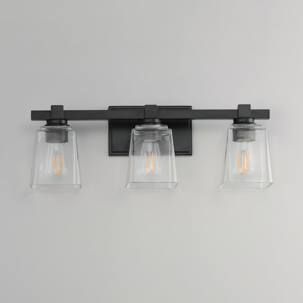 Cubos 3-Light Bath Vanity