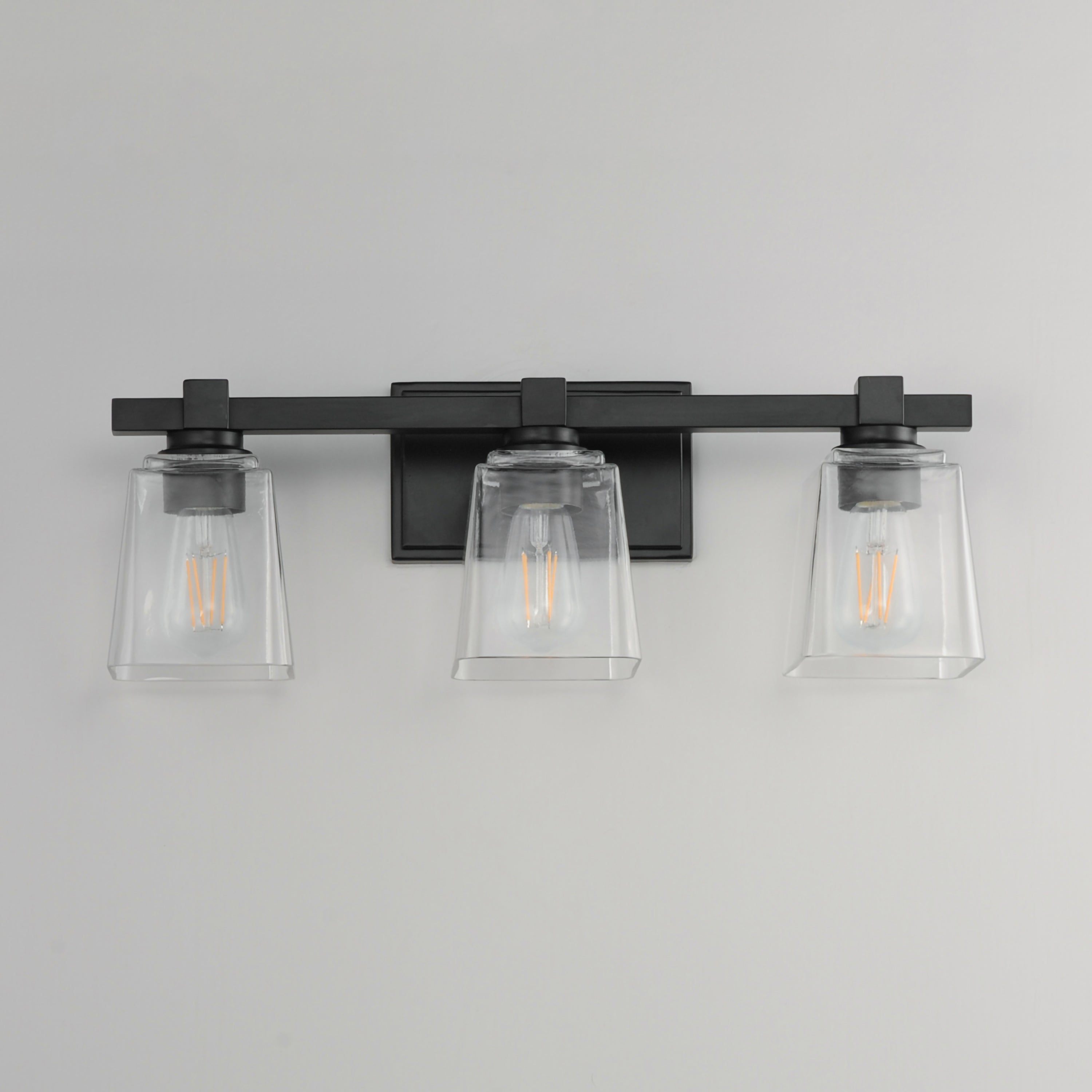 Cubos 3-Light Bath Vanity