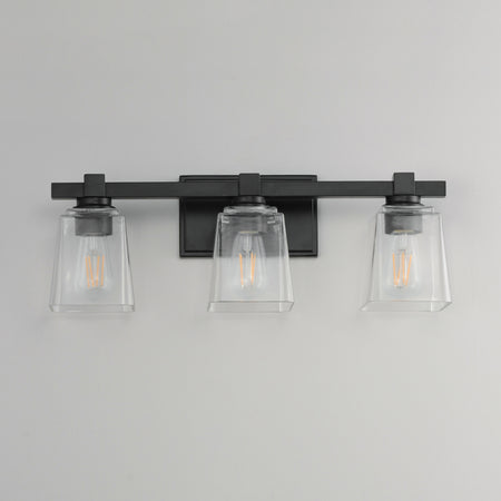 Cubos 3-Light Bath Vanity