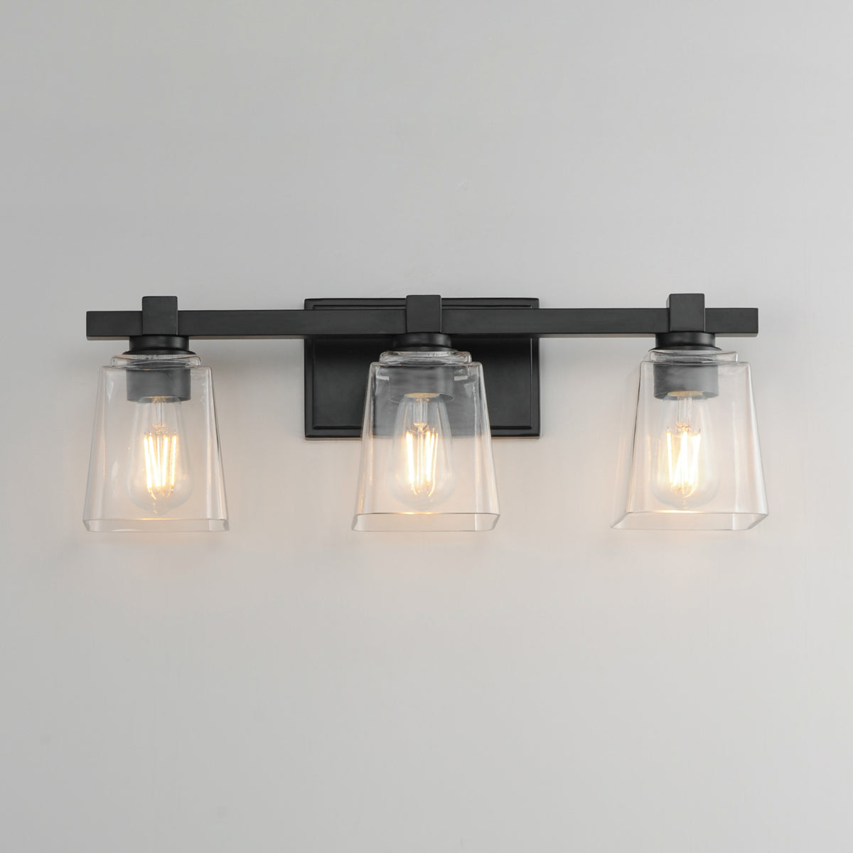 Cubos 3-Light Bath Vanity