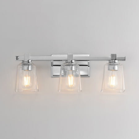 Cubos 3-Light Bath Vanity