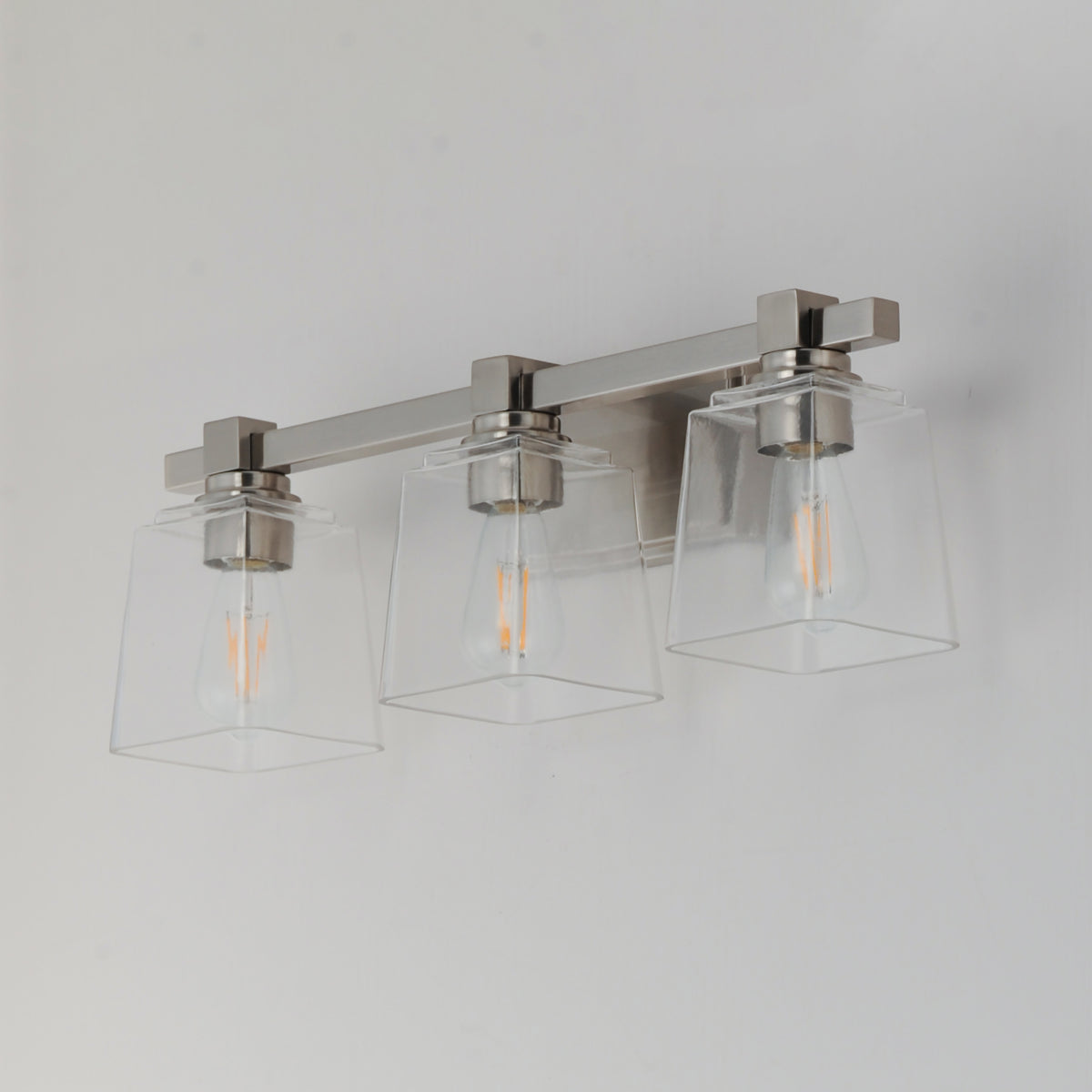 Cubos 3-Light Bath Vanity