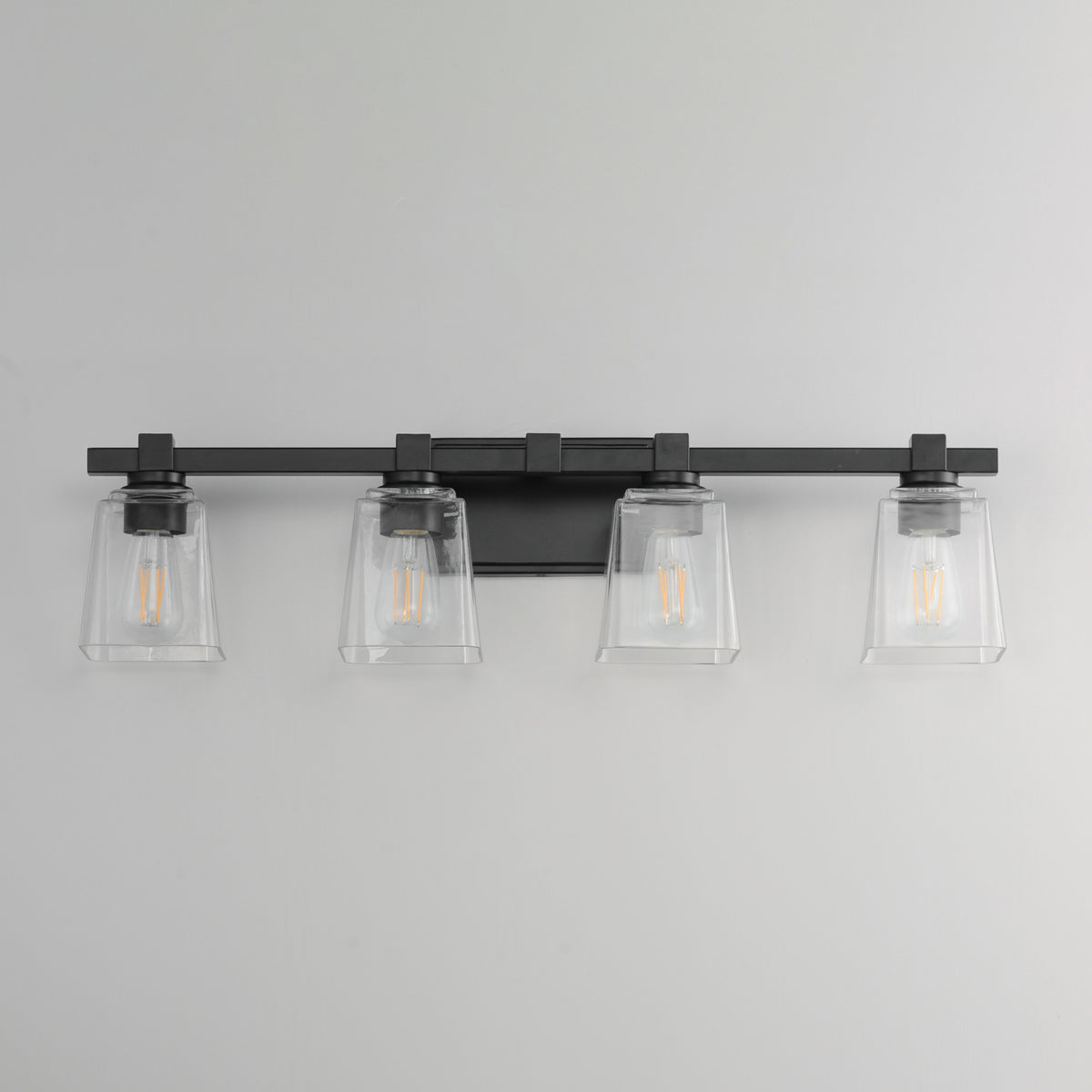 Cubos 4-Light Bath Vanity