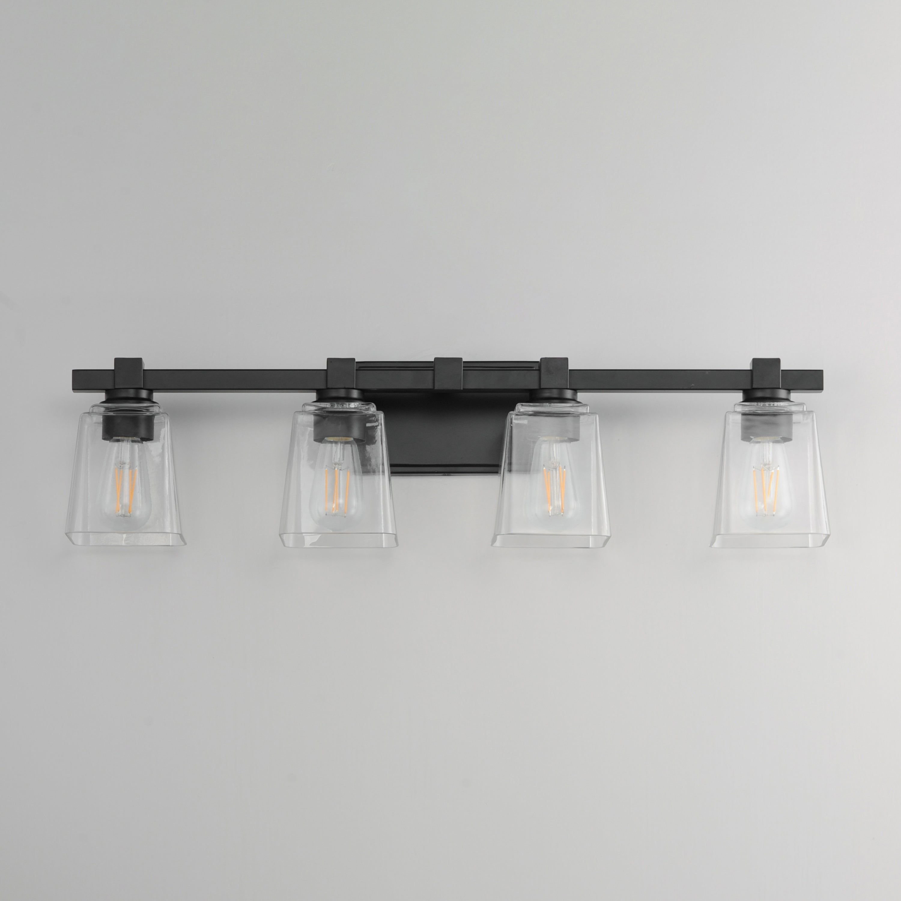 Cubos 4-Light Bath Vanity