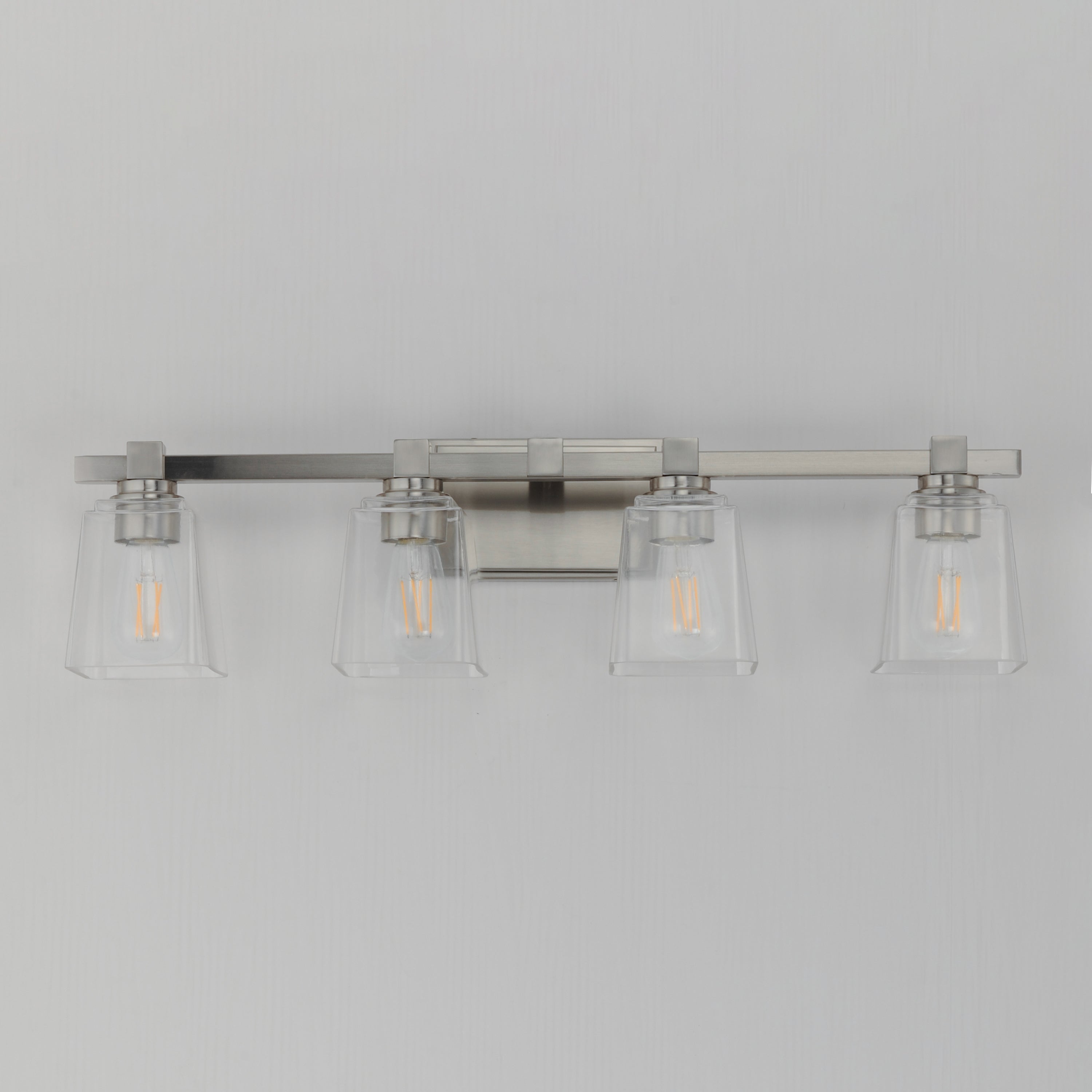 Cubos 4-Light Bath Vanity