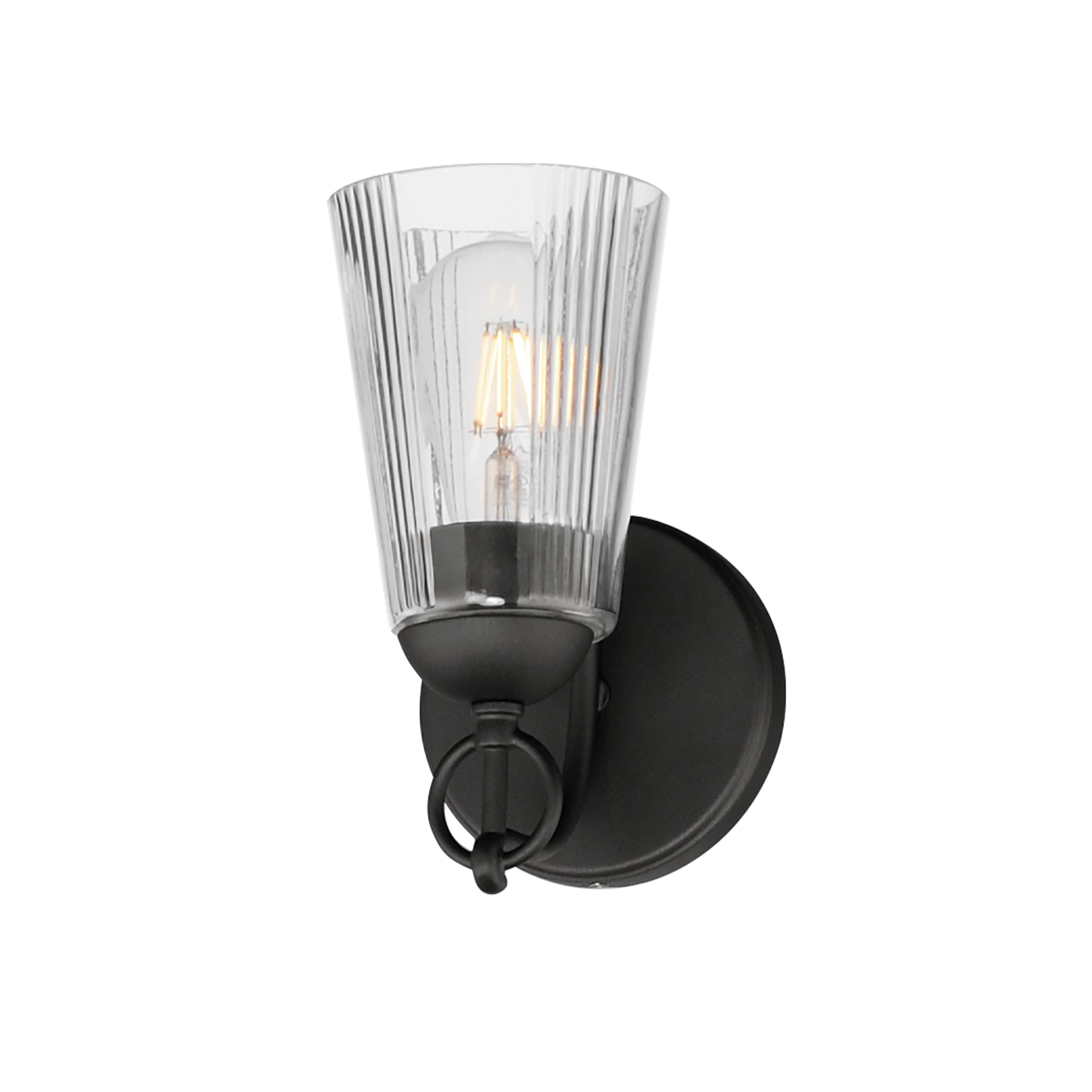 Jackson Hole 1-Light Wall Sconce