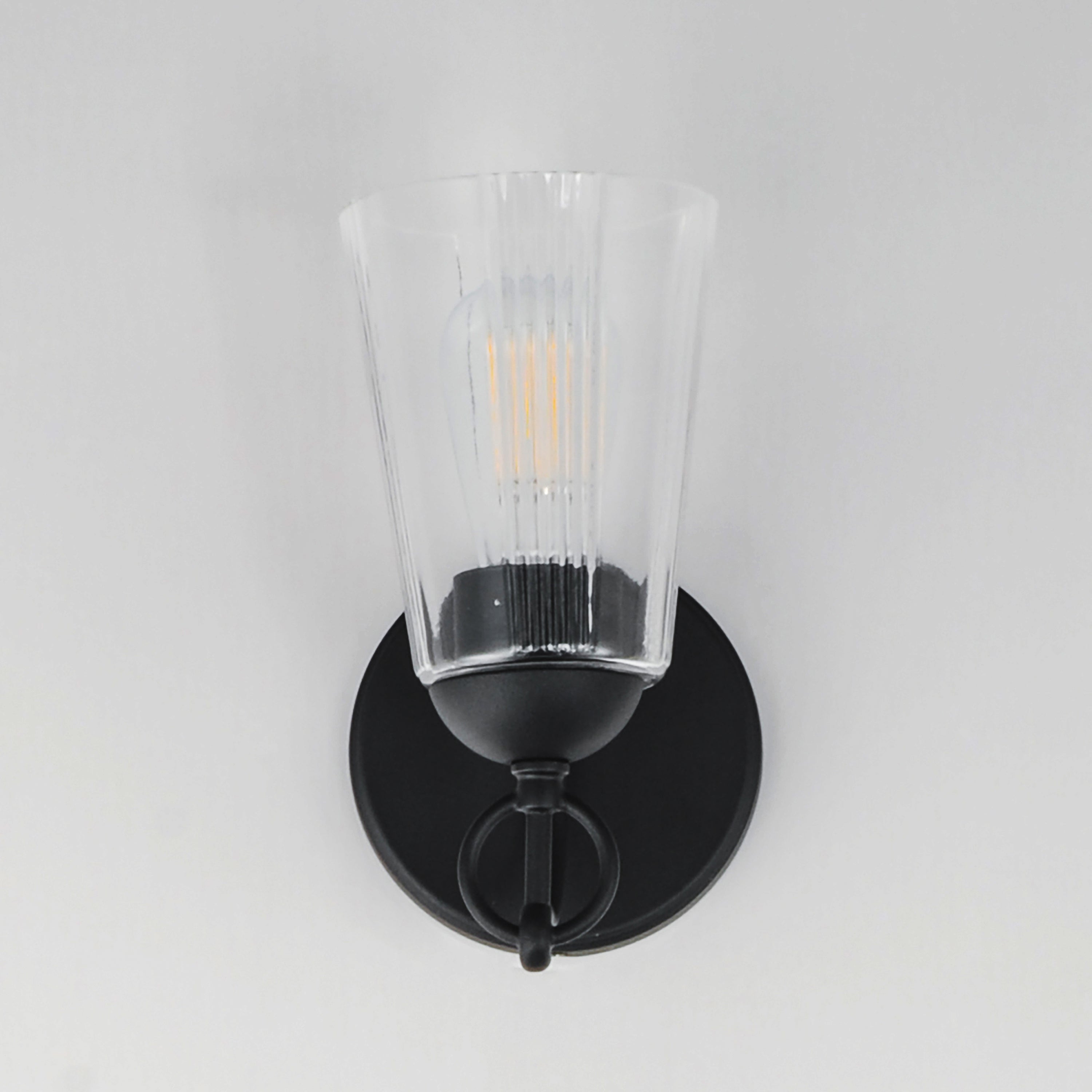Jackson Hole 1-Light Wall Sconce