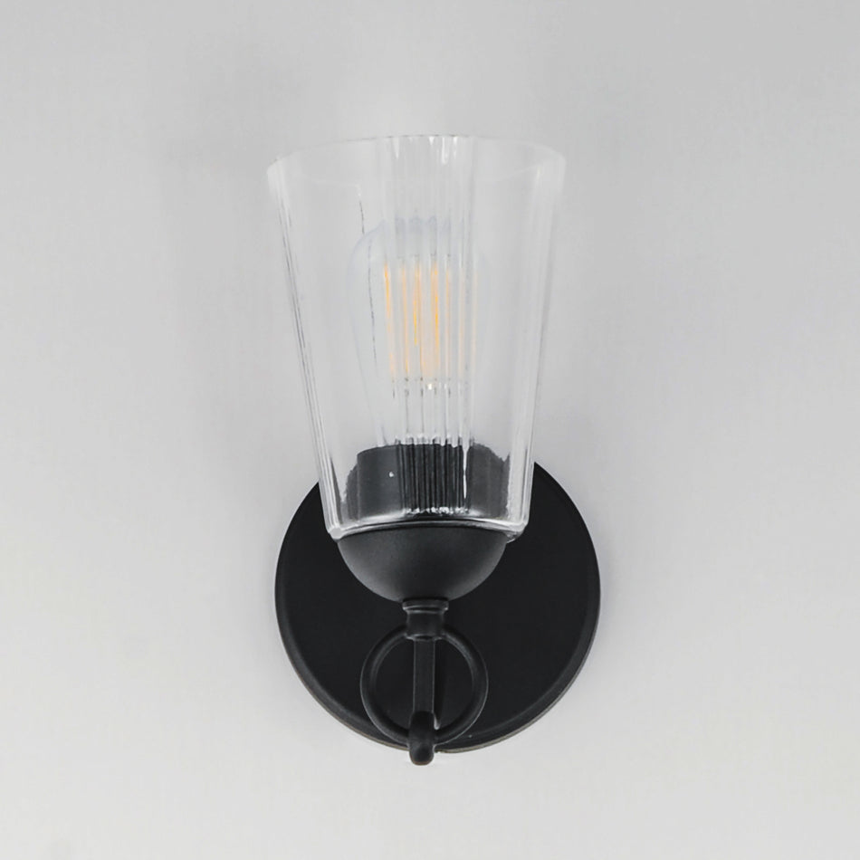 Jackson Hole 1-Light Wall Sconce