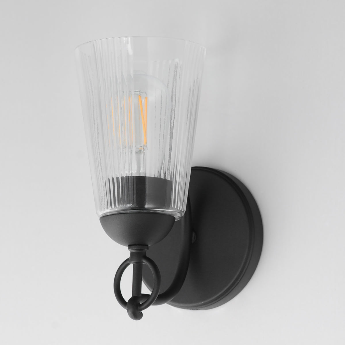 Jackson Hole 1-Light Wall Sconce