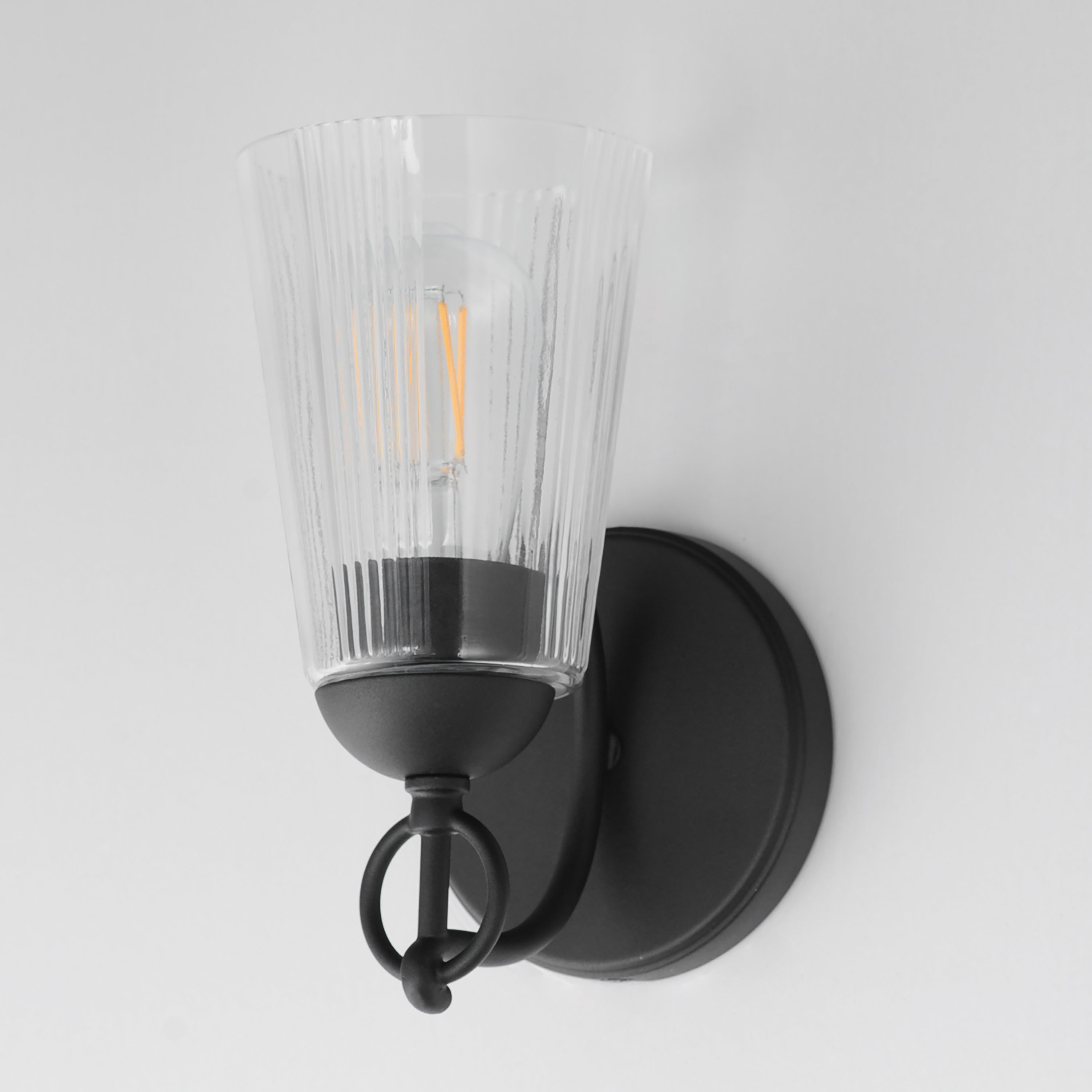 Jackson Hole 1-Light Wall Sconce