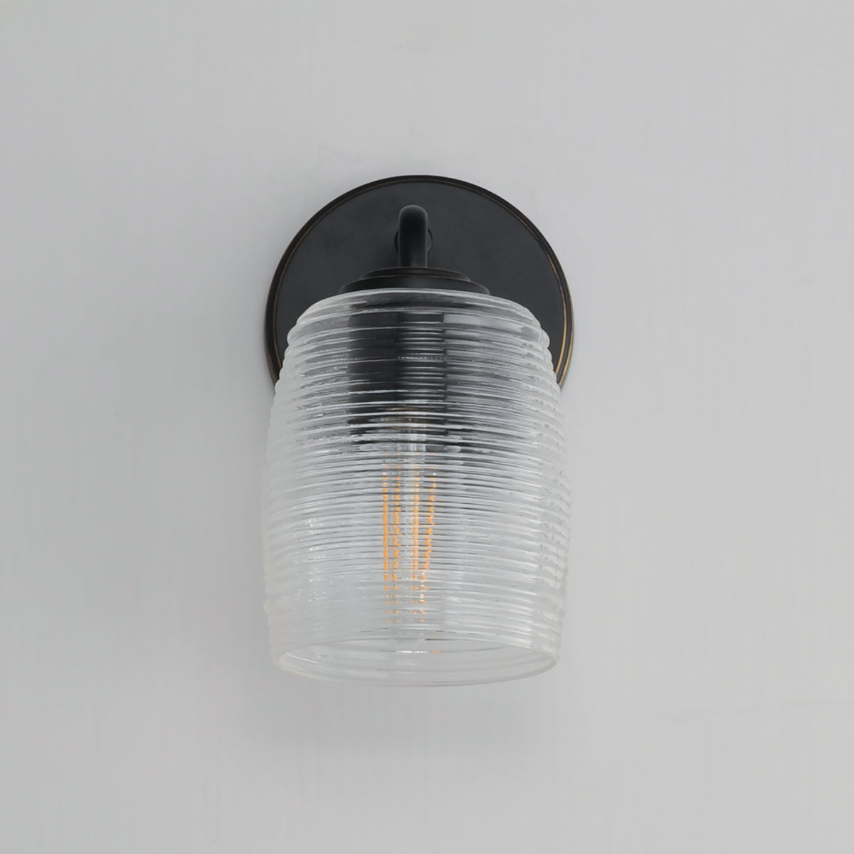 Honey 1-Light Sconce
