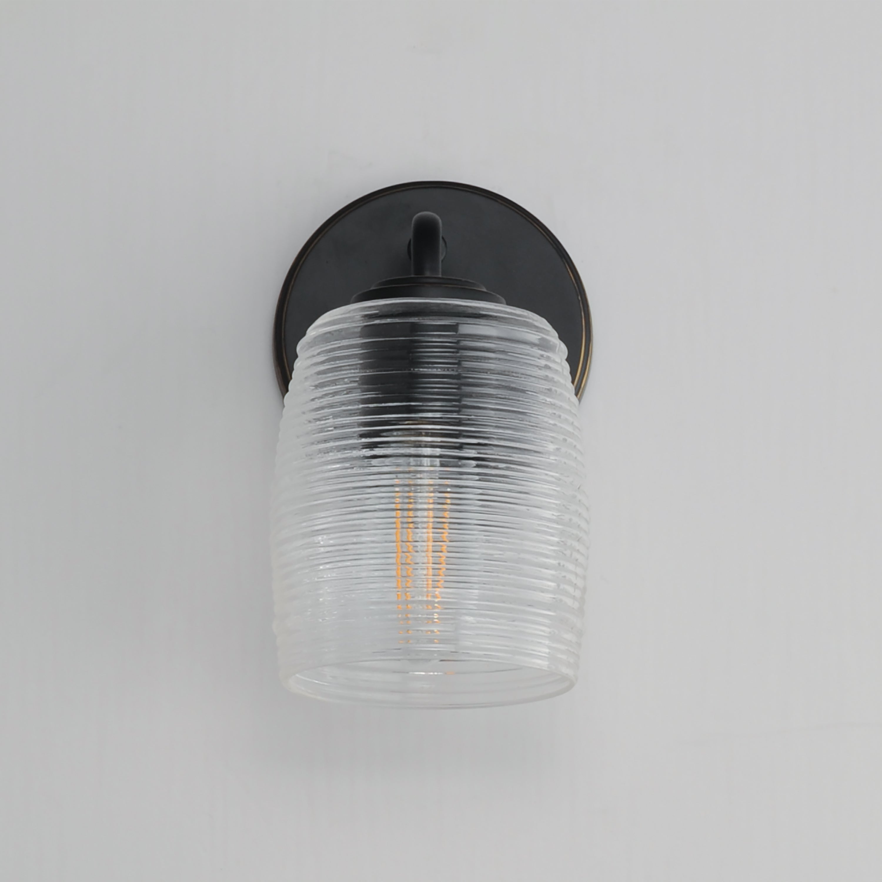 Honey 1-Light Sconce