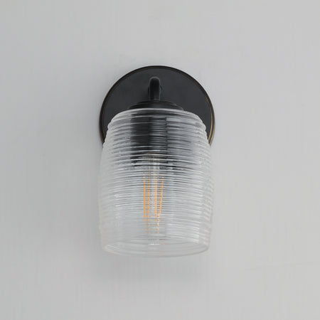 Honey 1-Light Sconce