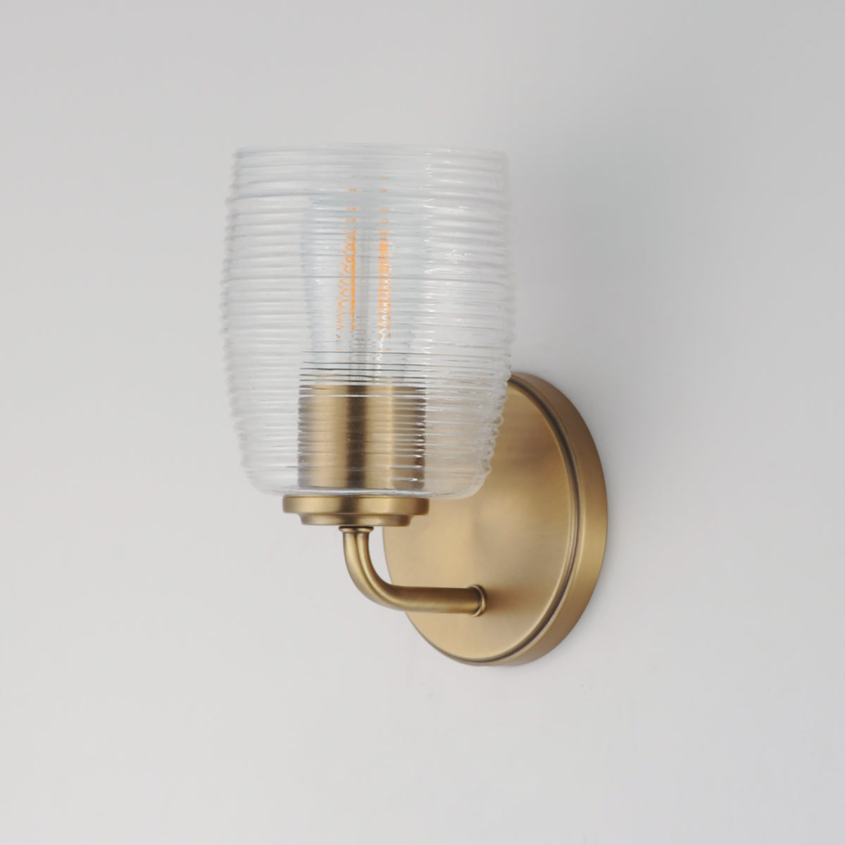 Honey 1-Light Sconce