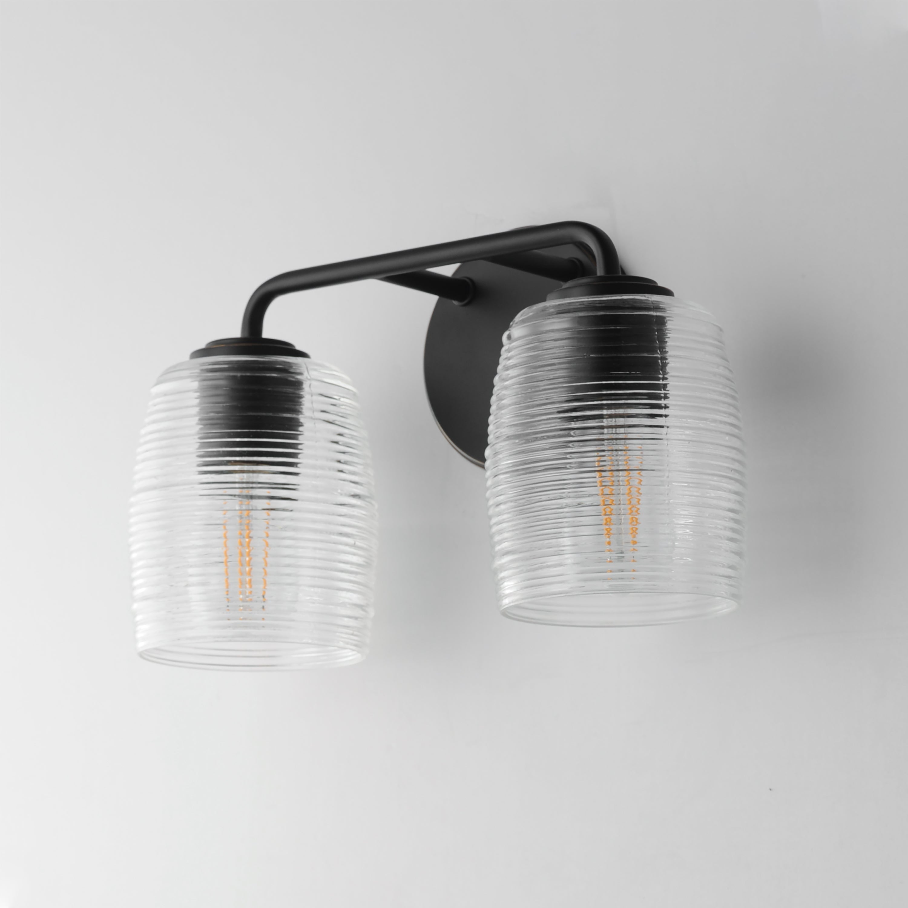 Honey 2-Light Sconce