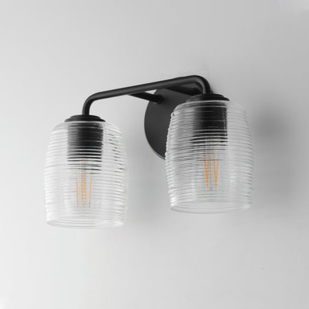 Honey 2-Light Sconce