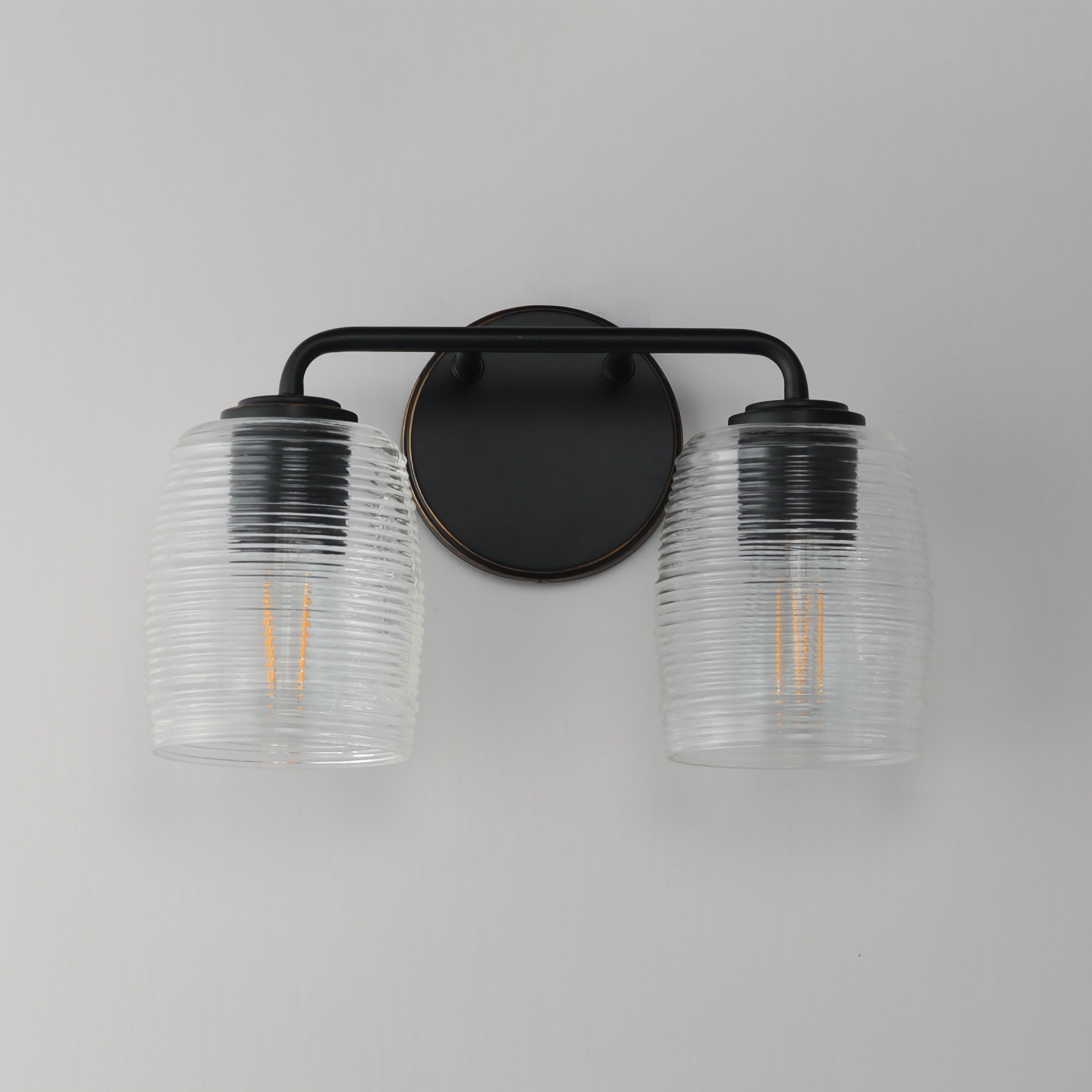 Honey 2-Light Sconce