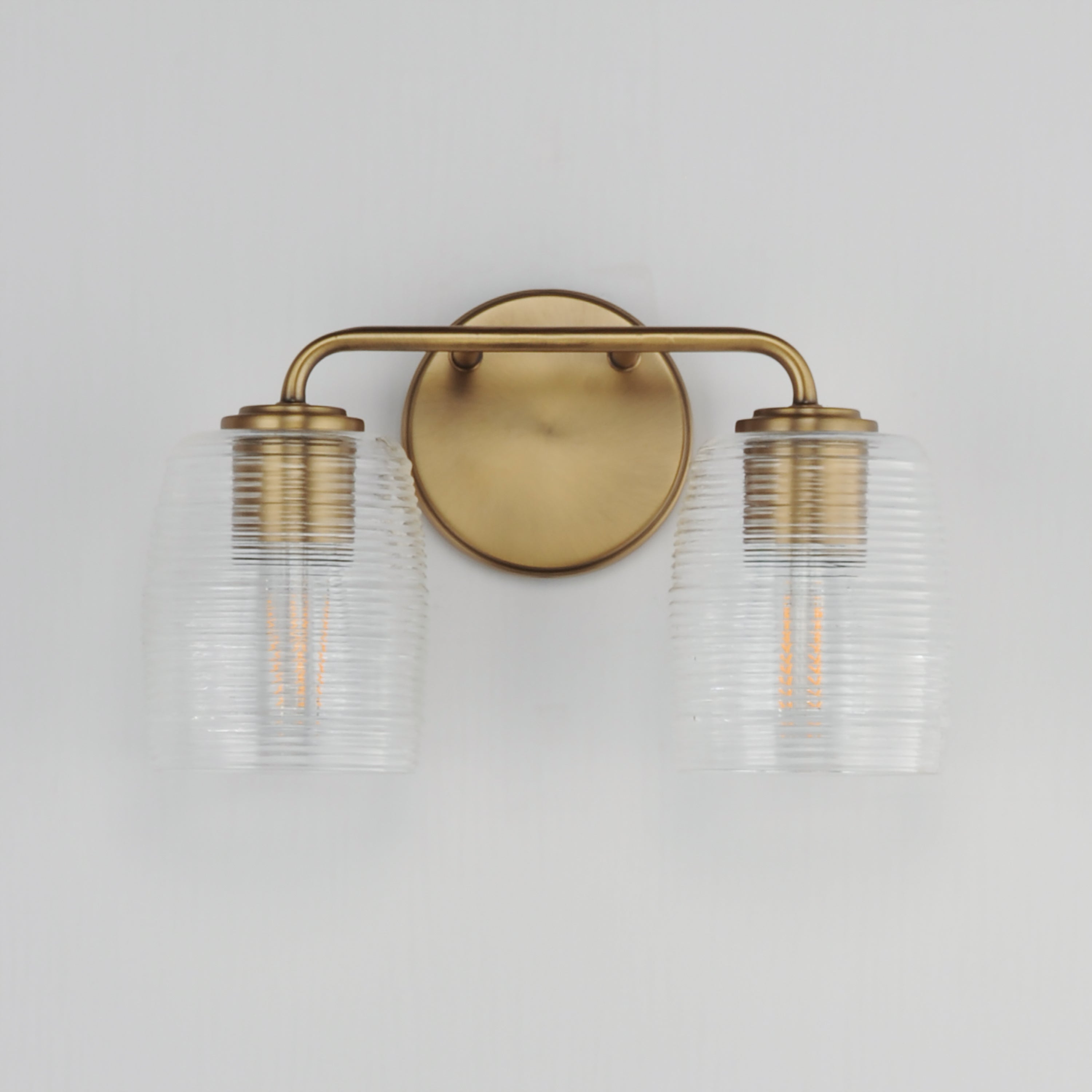 Honey 2-Light Sconce