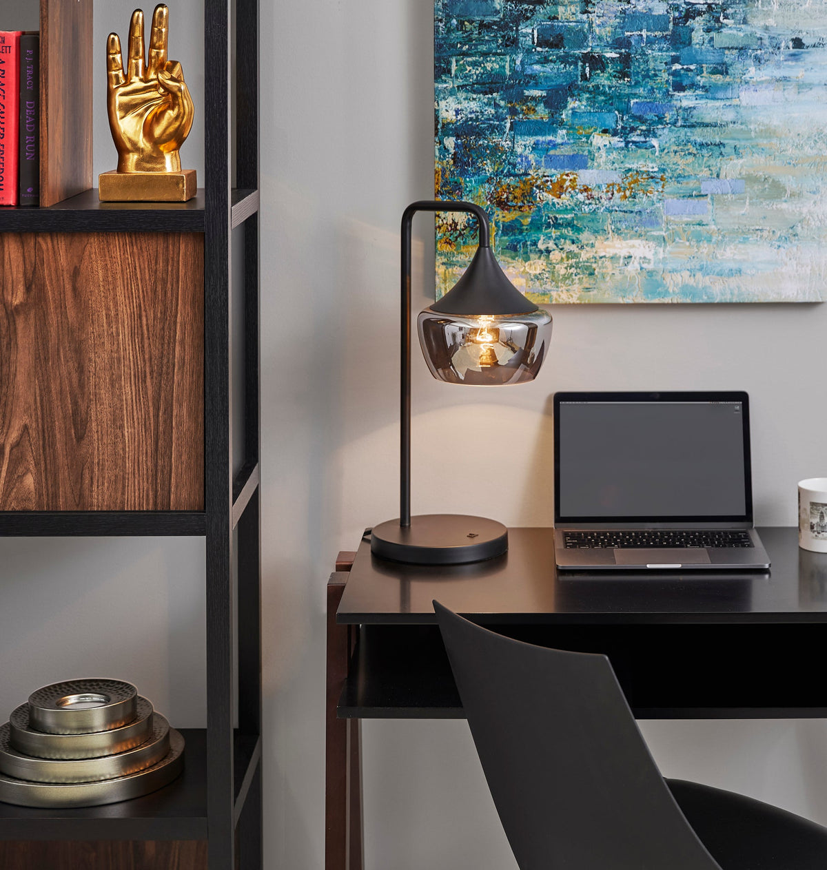 Eliza Table Lamp