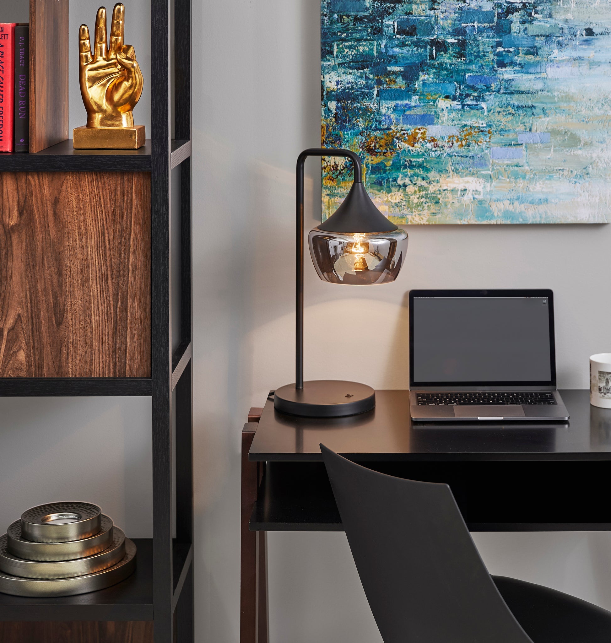 Eliza Table Lamp