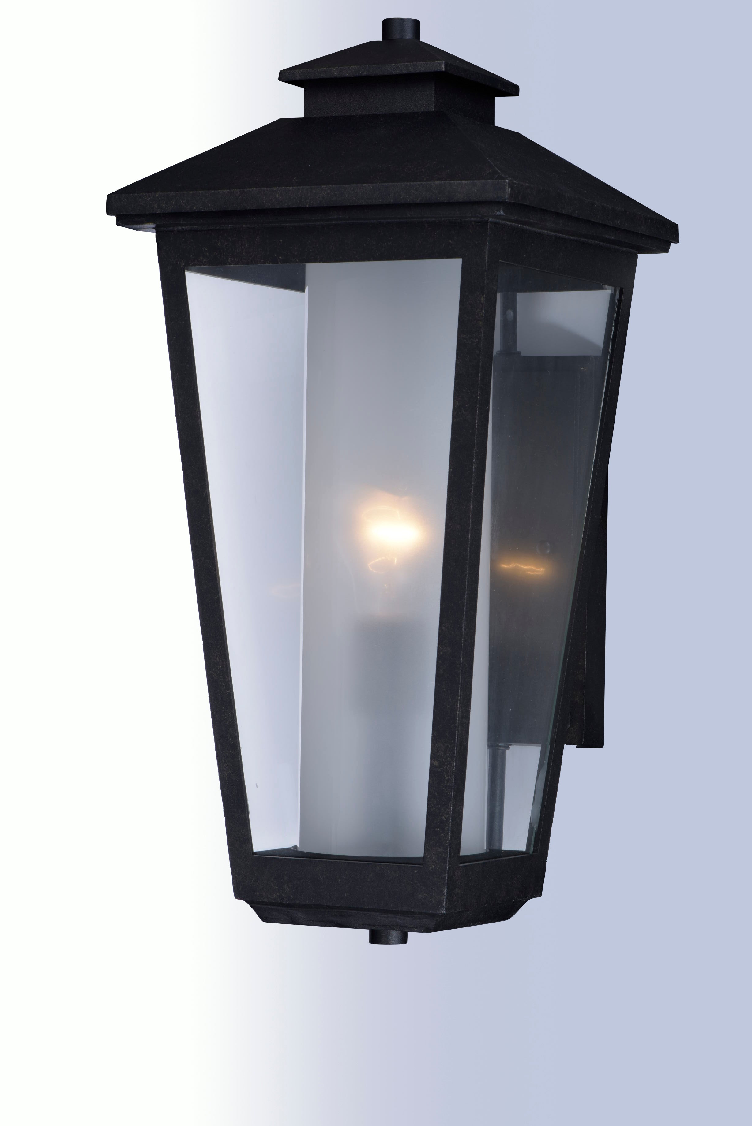 Aberdeen 1-Light Outdoor Wall