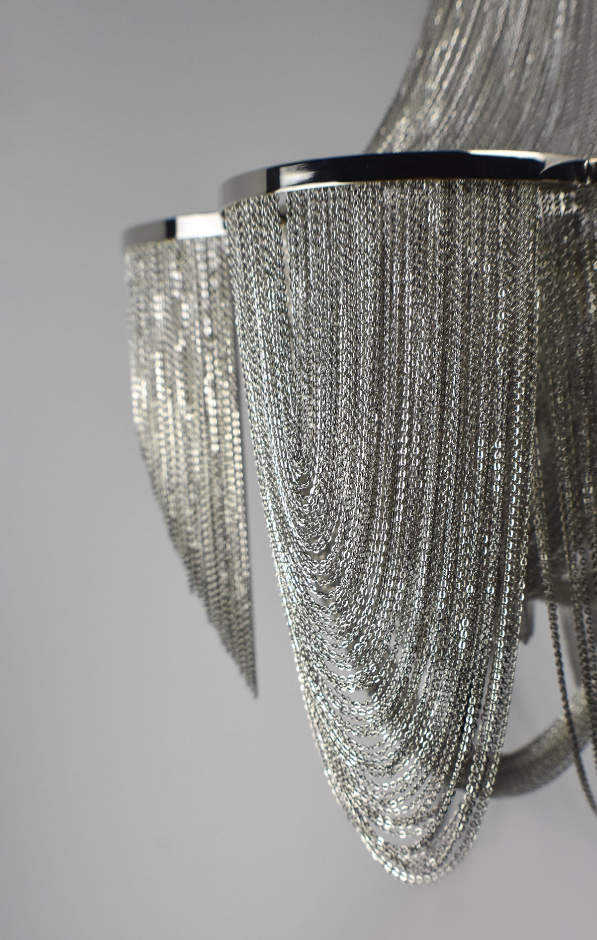 Chantilly 10-Light Chandelier