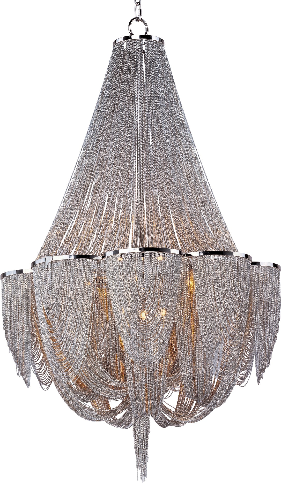 Chantilly 12-Light Chandelier