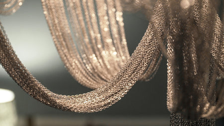 Chantilly 12-Light Chandelier