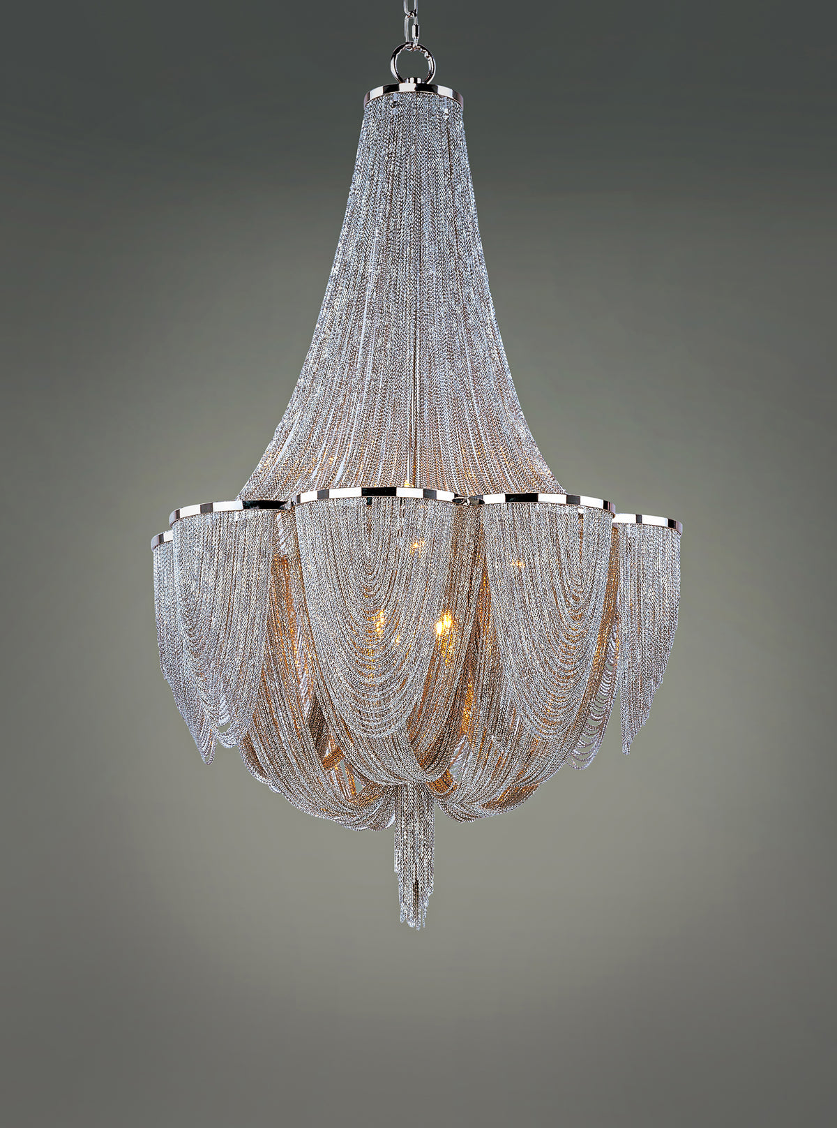 Chantilly 12-Light Chandelier