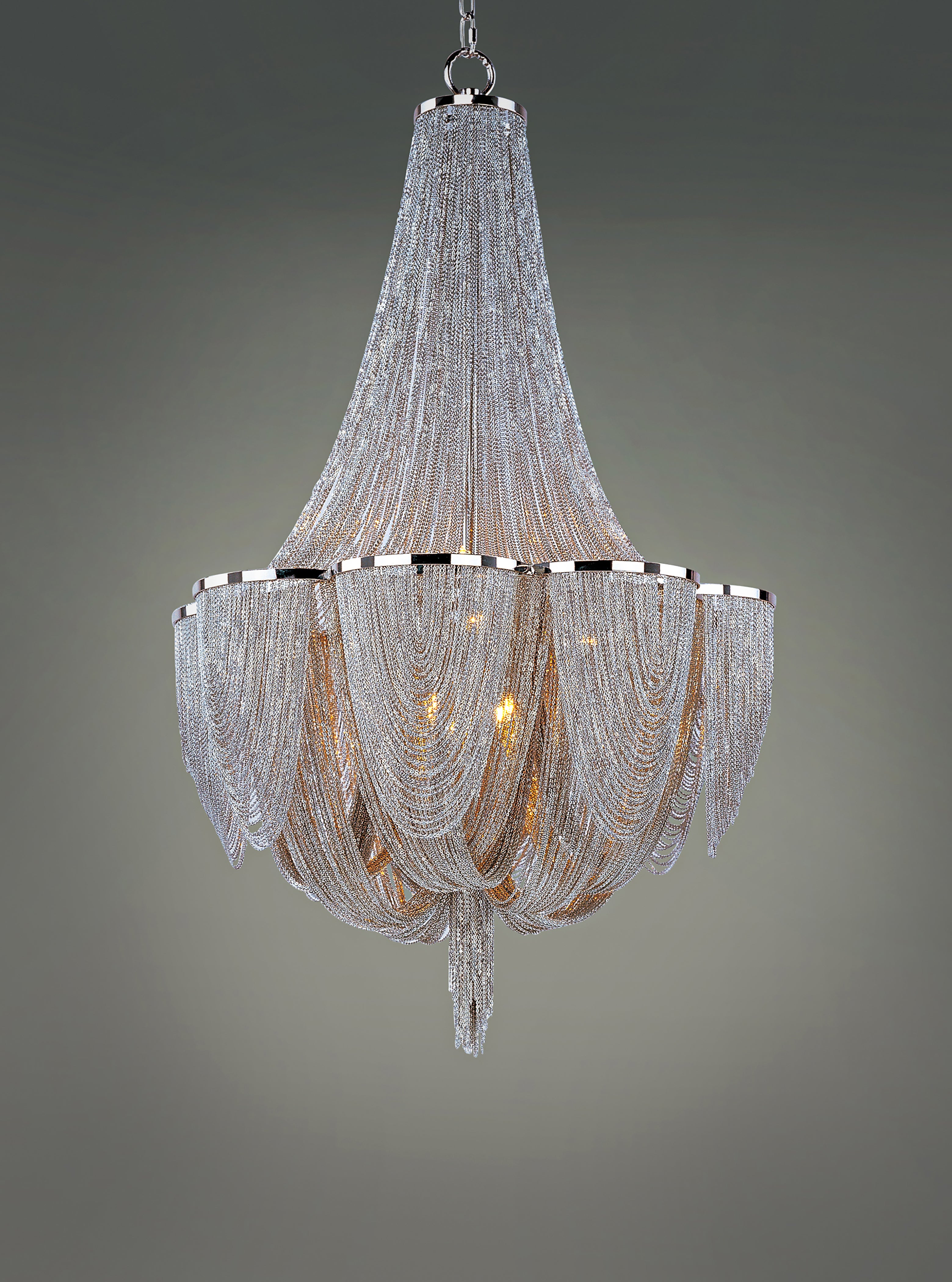 Chantilly 12-Light Chandelier