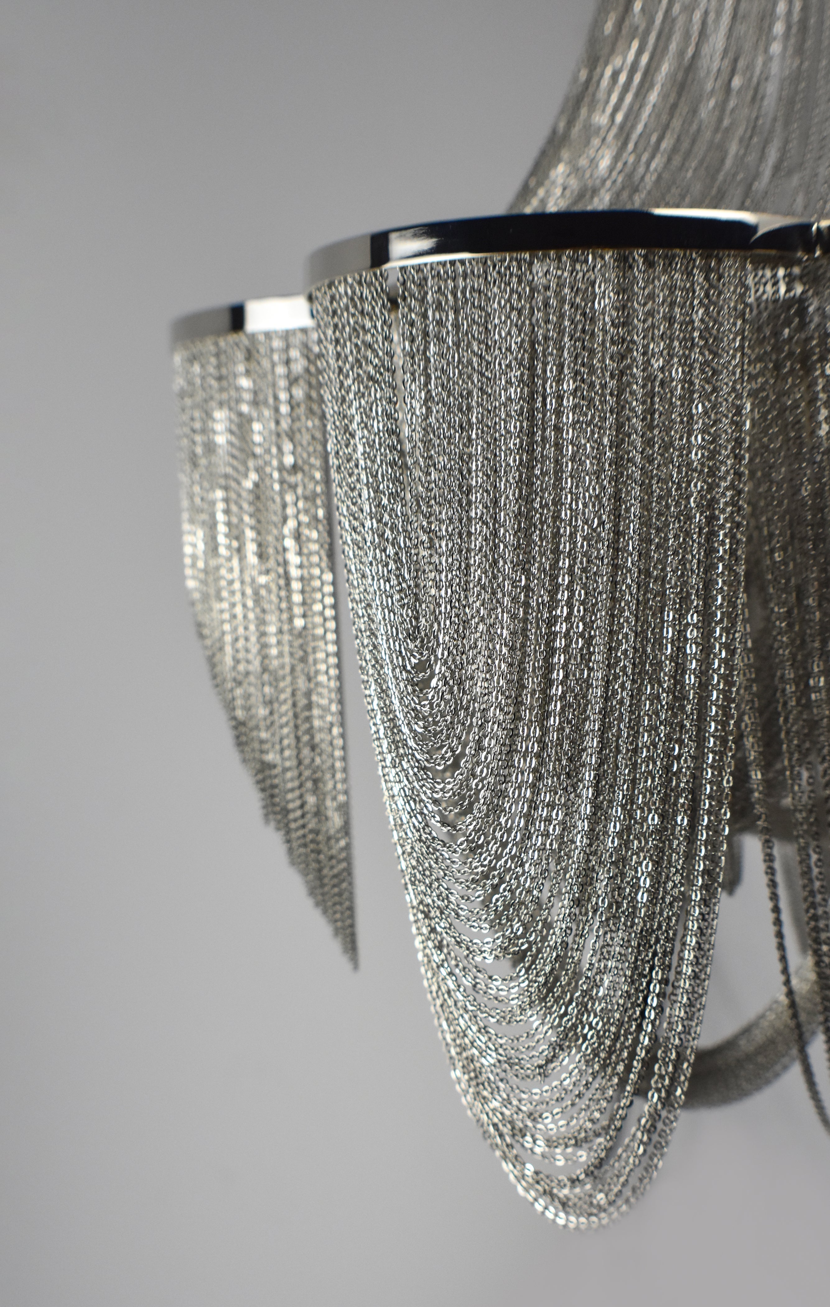 Chantilly 14-Light Chandelier
