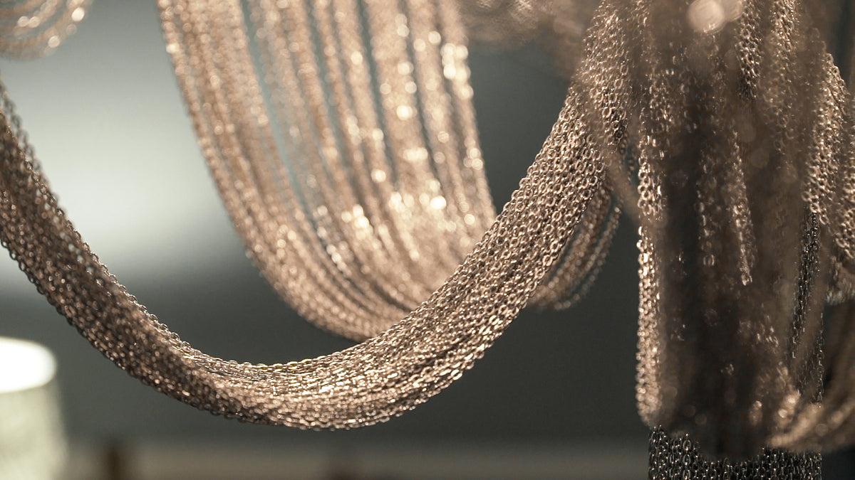 Chantilly 14-Light Chandelier