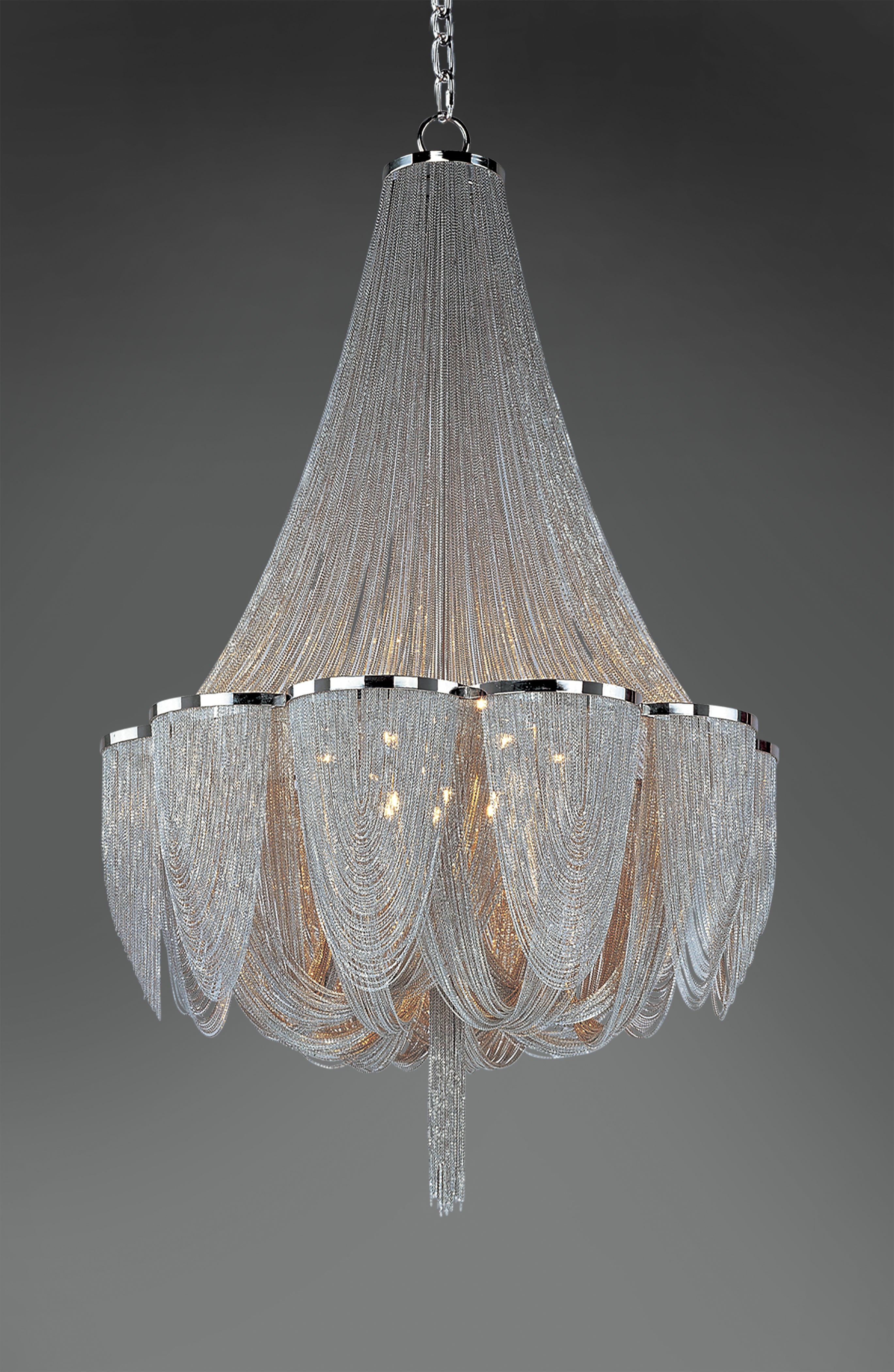 Chantilly 14-Light Chandelier