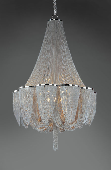 Chantilly 14-Light Chandelier