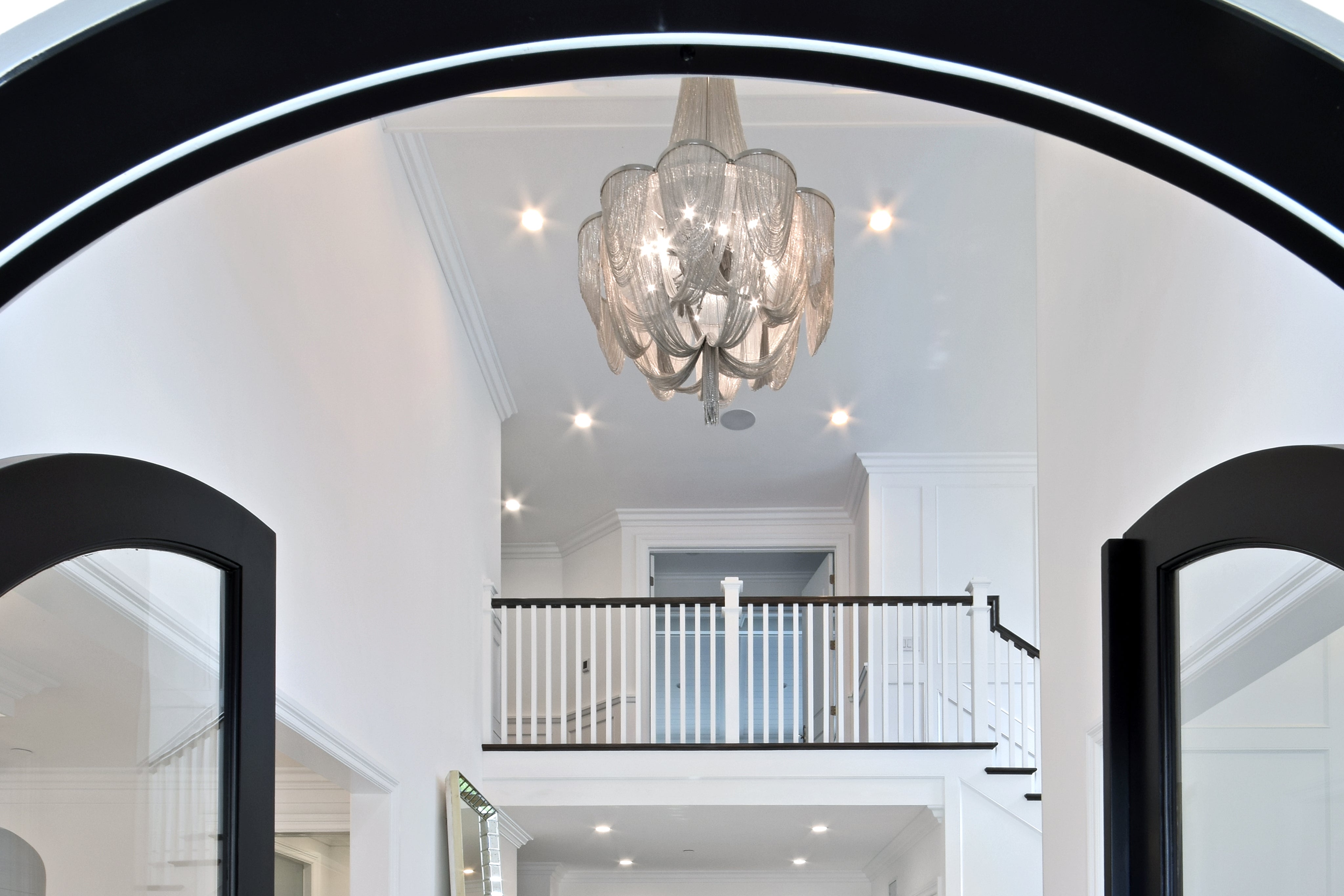 Chantilly 14-Light Chandelier